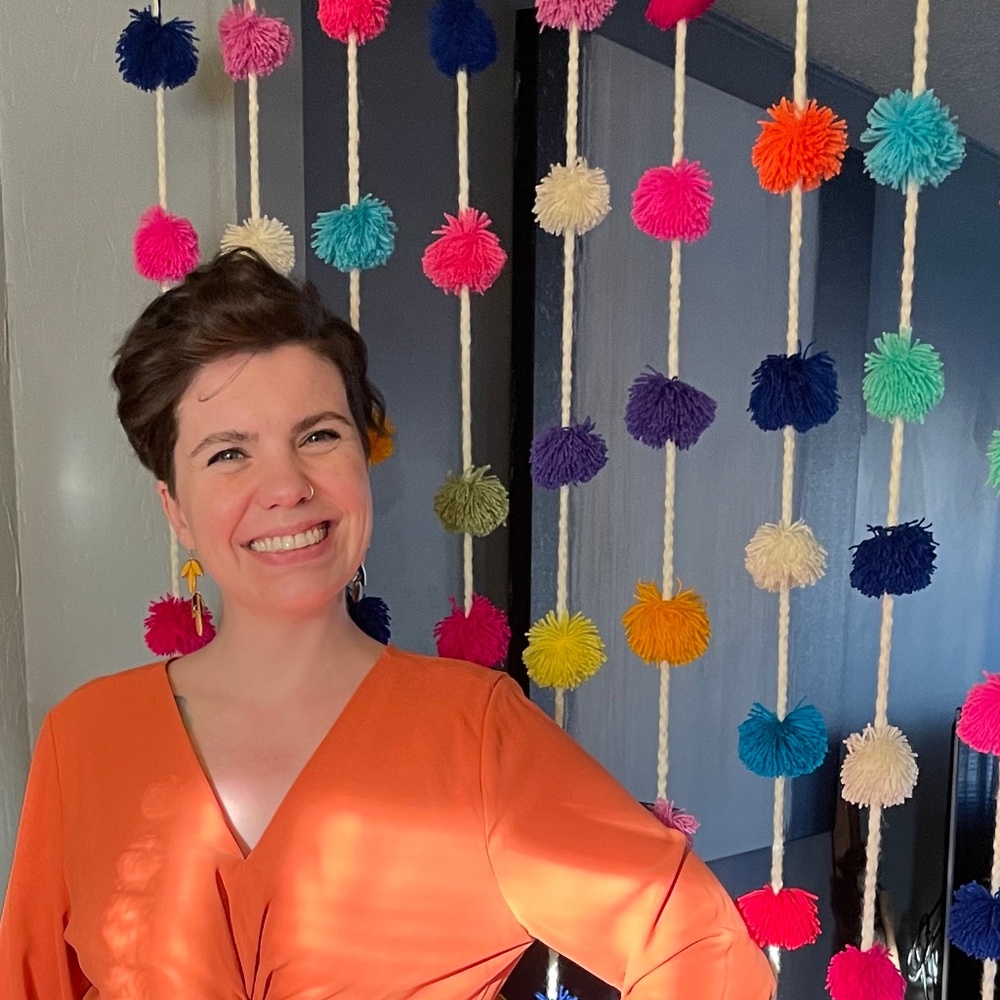 Meet your Posher, Kate